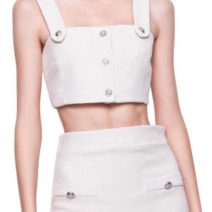 THE LULU’ TOP DONNA 5447