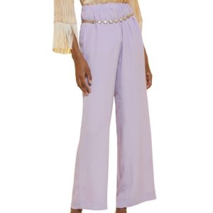 OTTOD’AME PANTALONE DONNA TP9232