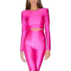 EFFEK TOP DONNA FW22-C02