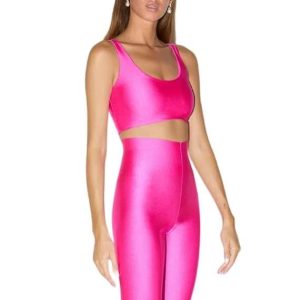 EFFEK TOP DONNA FW22-C04