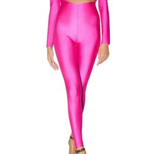 EFFEK LEGGINGS DONNA FW22-C05