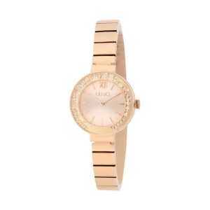 LIU-JO OROLOGIO DONNA DANCING CHIC