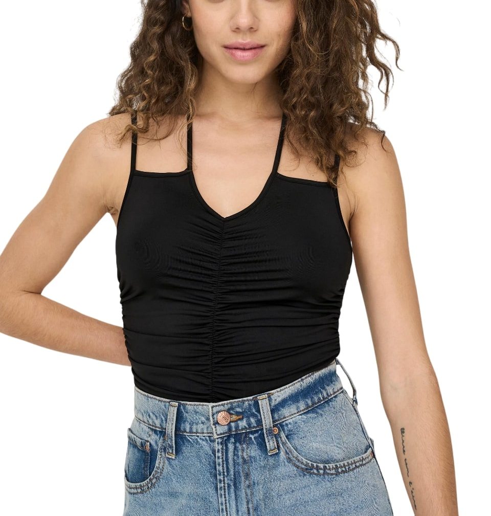 ONLY TOP DONNA 15292595 - immagine 2