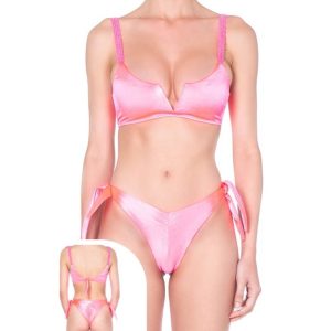 ME FUI BIKINI TOP DONNA MF23-0012