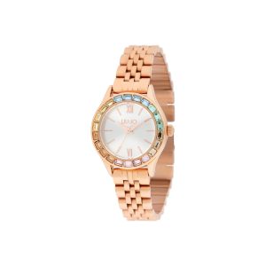LIU-JO OROLOGIO DONNA SEASON