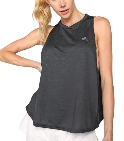 ADIDAS CANOTTA DONNA H57744 - immagine 2