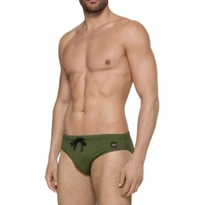 EFFEK COSTUME DA BAGNO UOMO FK23-2016