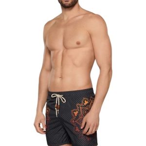 EFFEK COSTUME DA BAGNO UOMO FK23-2025