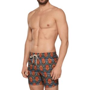 EFFEK COSTUME DA BAGNO UOMO FK23-2027