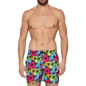 EFFEK COSTUME DA BAGNO UOMO FK23-2065