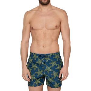 EFFEK COSTUME DA BAGNO UOMO FK23-2091