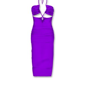 SAINT BARTH ABITO DONNA FARAH