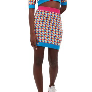 XT STUDIO GONNA DONNA SG4001K416F8