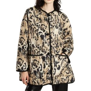 IMPERIAL GIUBBOTTO DONNA I072GIQ