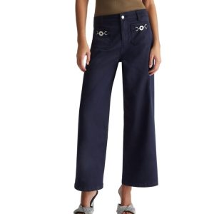 LIU-JO PANTALONE DONNA MA4276T7144