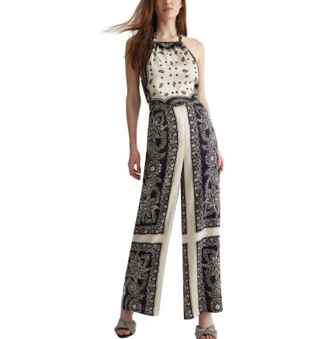 LIU-JO TUTA DONNA MA4405T6660