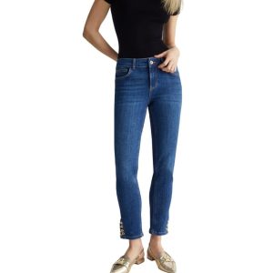 LIU-JO JEANS DONNA UA4001DS829