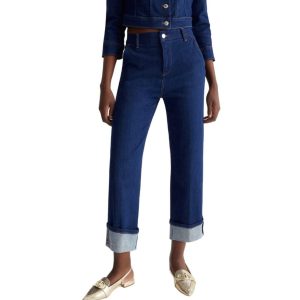 LIU-JO JEANS DONNA UA4130D4873