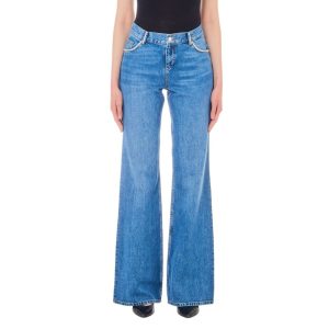 LIU-JO JEANS DONNA UA4186D4884