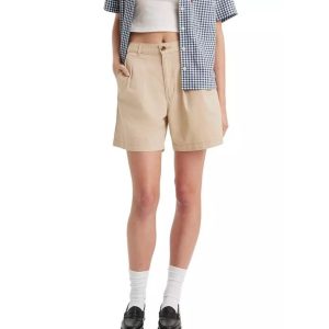 LEVI’S SHORT DONNA A7538-0002