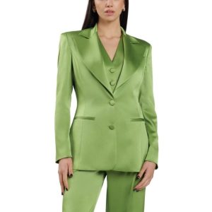 SILENCE GIACCA DONNA GI517N