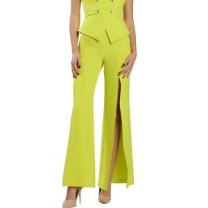 SILENCE PANTALONE DONNA SD2001