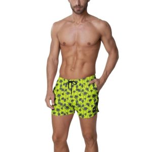 EFFEK COSTUME DA BAGNO UOMO FK24-2050