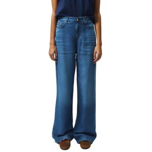 ROY ROGER’S JEANS DONNA RND091D6920111