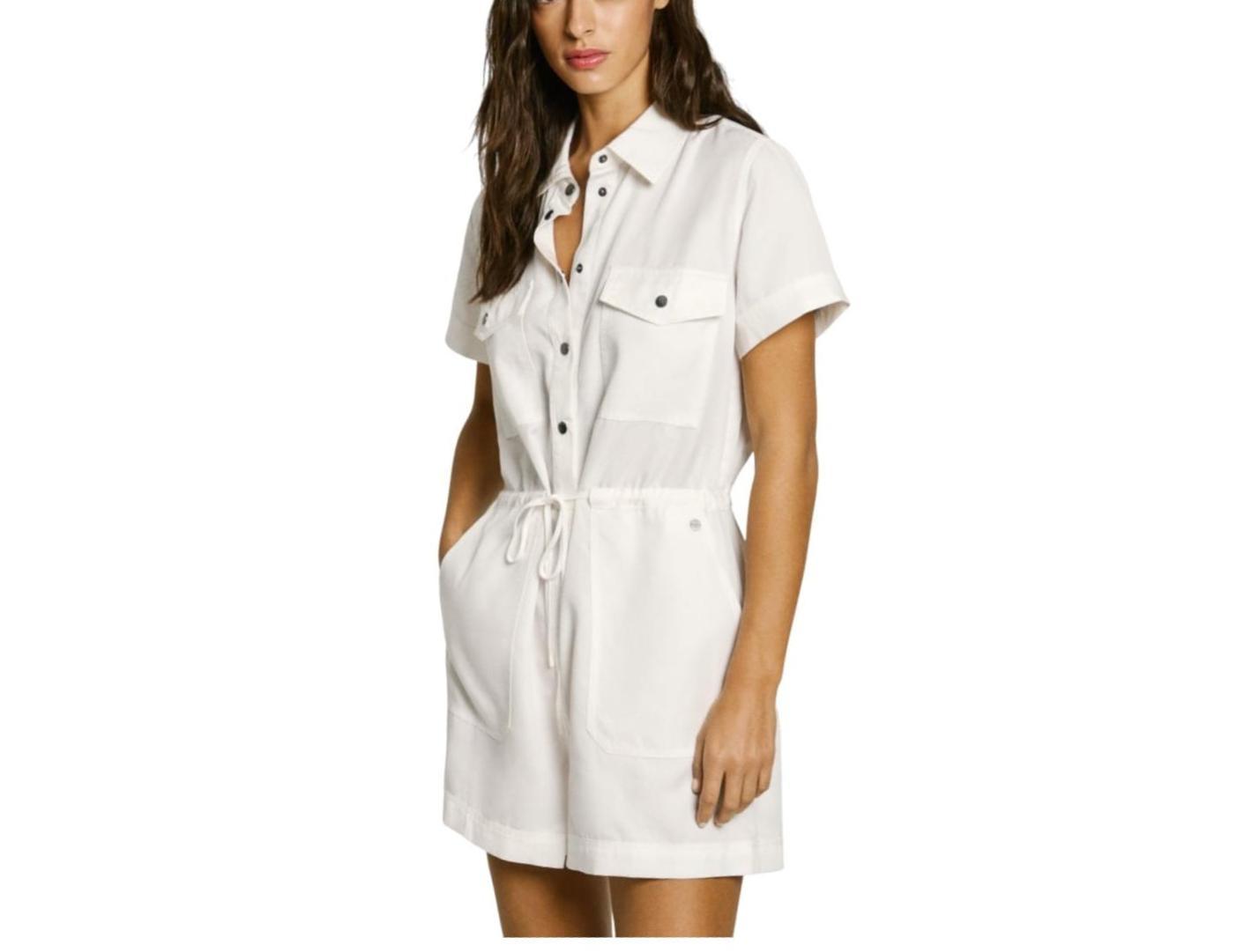 PEPE JEANS TUTA DONNA PL230511