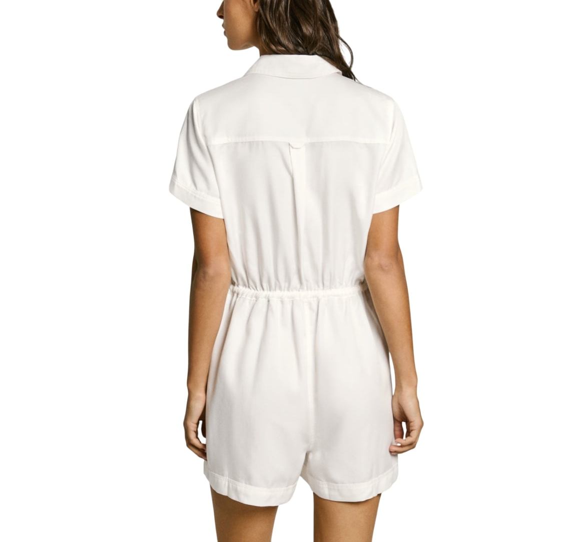 PEPE JEANS TUTA DONNA PL230511 - immagine 3