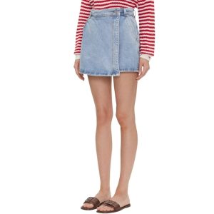 PEPE JEANS SHORT DONNA PL801187NC9