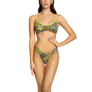 4GIVENESS BIKINI TOP DONNA 125WBWBK5003
