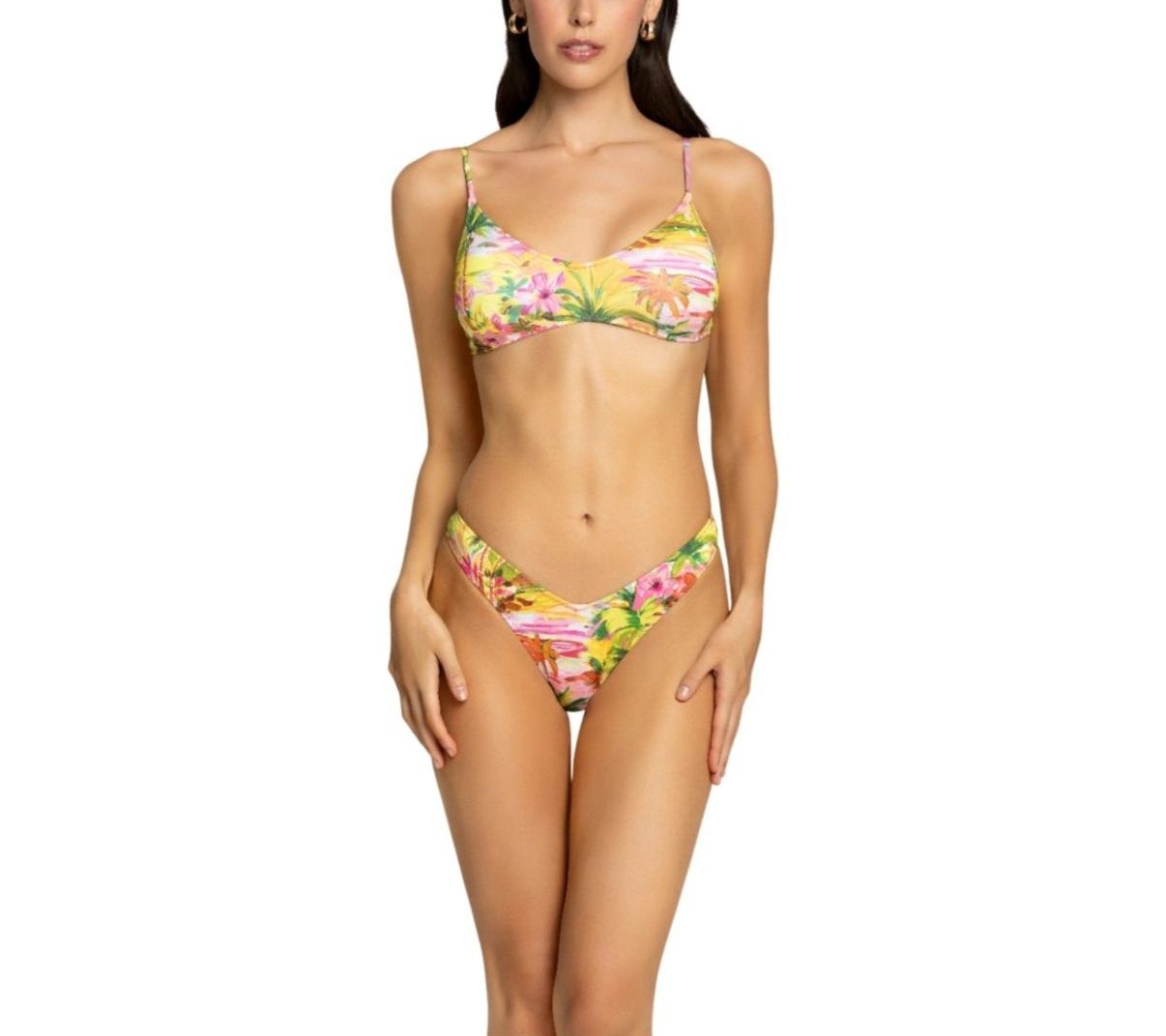 4GIVENESS BIKINI TOP DONNA 125WBWBK5148