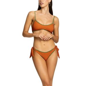 4GIVENESS BIKINI TOP DONNA 125WBWBK5214