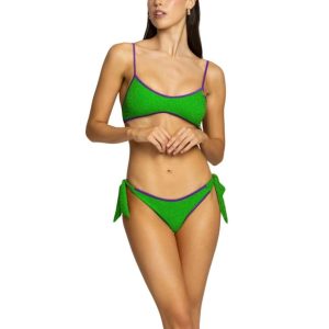4GIVENESS BIKINI TOP DONNA 125WBWBK5214