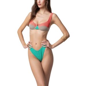 ME FUI BIKINI TOP DONNA MF25-0502