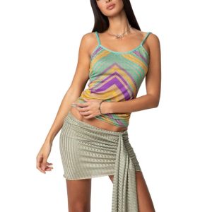 EFFEK GONNA DONNA FK25-0949