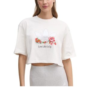 ADIDAS T-SHIRT DONNA JC8334