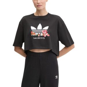 ADIDAS T-SHIRT DONNA JC8333