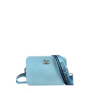 MARC ELLIS BORSA DONNA FLAT FLOWE