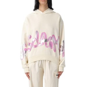 DISCLAIMER FELPA DONNA DS55170