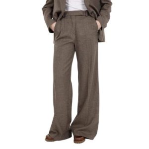 KAOS PANTALONE DONNA RI1CO052