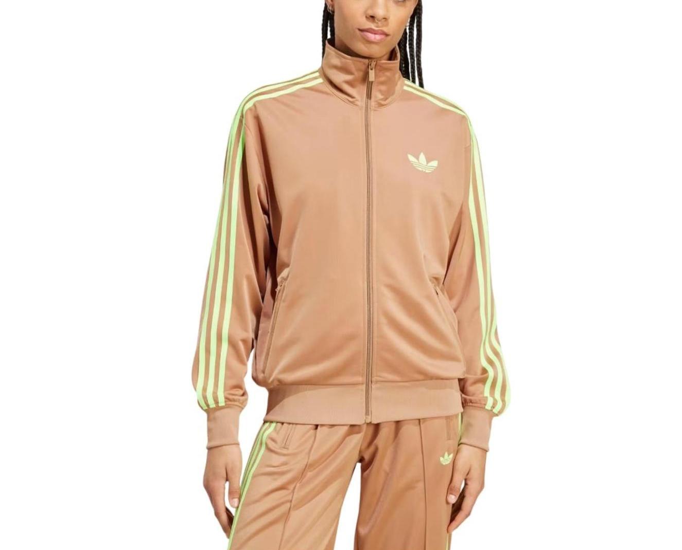 ADIDAS FELPA DONNA JW1249 - immagine 2