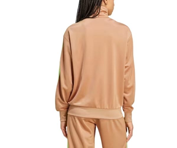 ADIDAS FELPA DONNA JW1249 - immagine 3