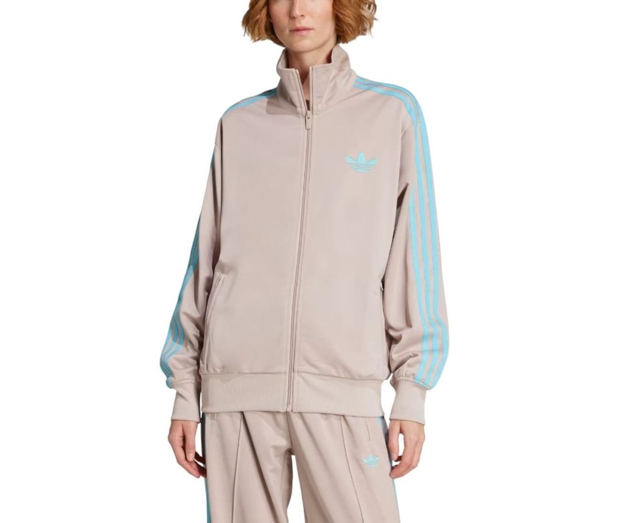 ADIDAS FELPA DONNA JX7864 - immagine 2