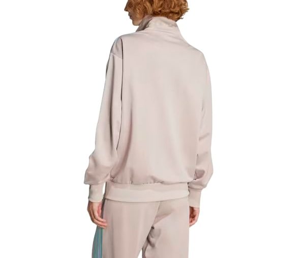 ADIDAS FELPA DONNA JX7864 - immagine 3