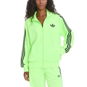 ADIDAS FELPA DONNA JX7859