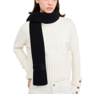 LIU-JO SCIARPA DONNA 2F5056M0300