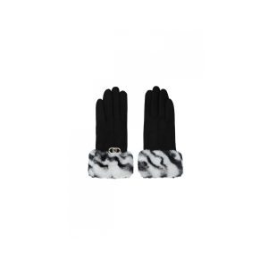 LIU-JO GUANTI DONNA 2F5063T0300