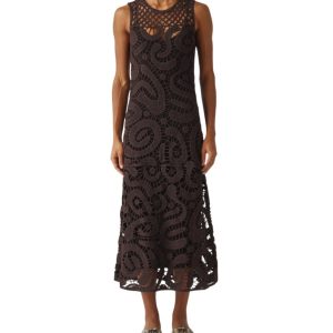 PINKO ABITO DONNA BUFERA